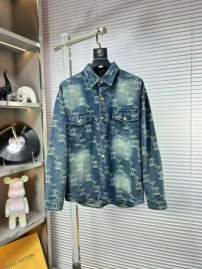 Picture of Chanel Jackets _SKUChanelM-3XL11Lr1735030